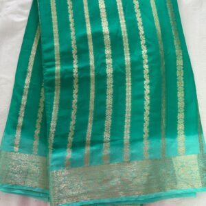 124-Banarasi Kaddi