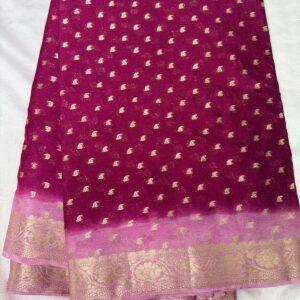 124-Banarasi Kaddi
