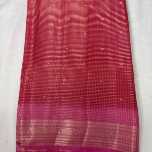 124-Banarasi Kaddi