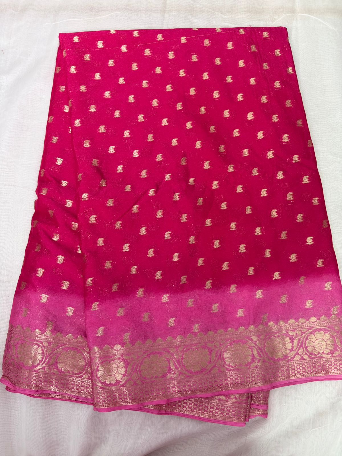 Banarasi Kaddi