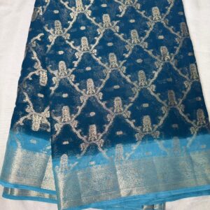 124-Banarasi Kaddi