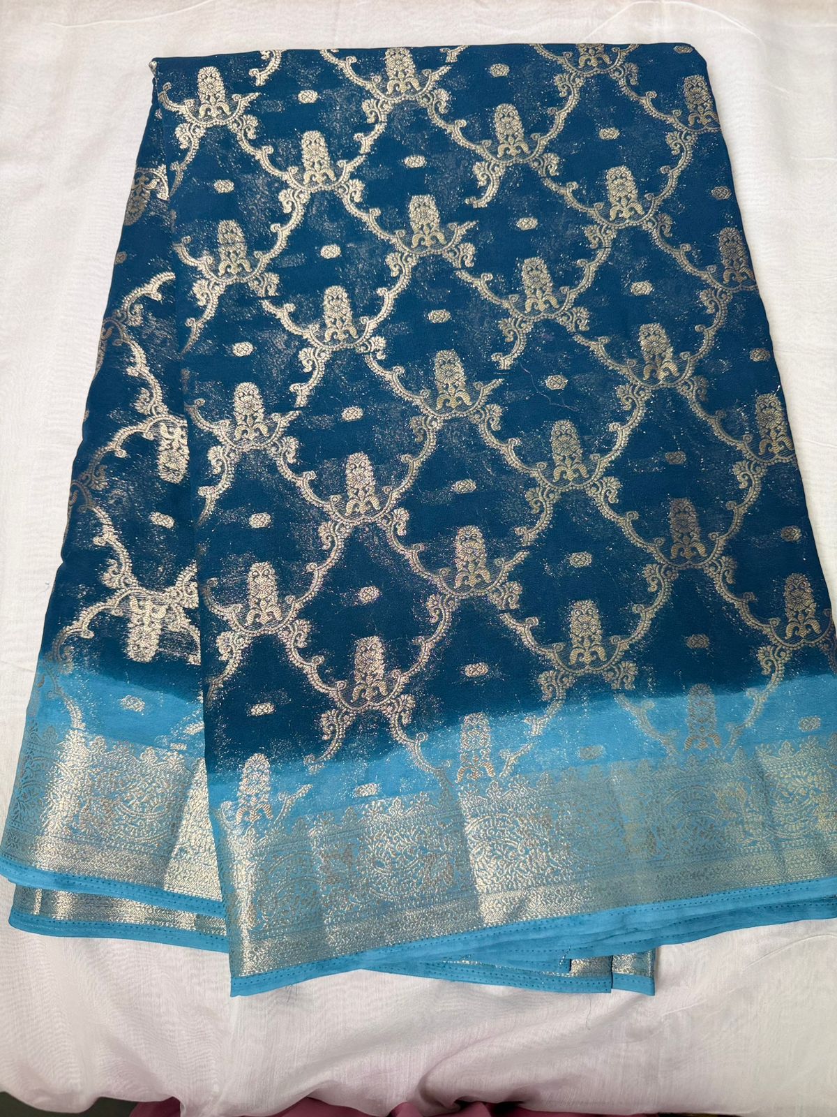Banarasi Kaddi
