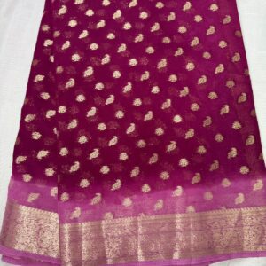 124-Banarasi Kaddi