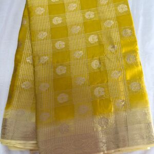 124-Banarasi Kaddi