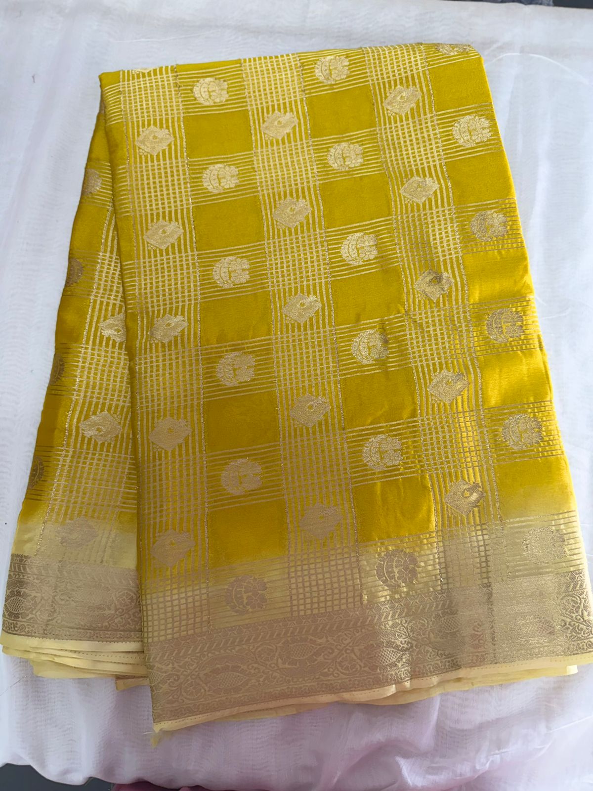 Banarasi Kaddi