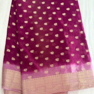 124-Banarasi Kaddi