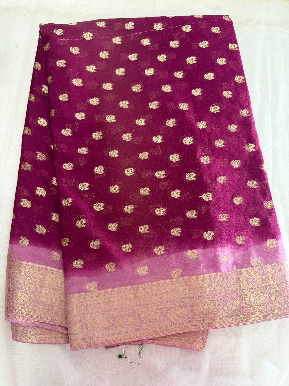 Banarasi Kaddi