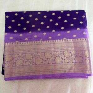 124-Banarasi Kaddi