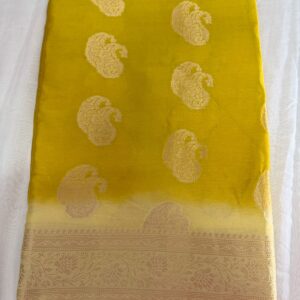 124-Banarasi Kaddi