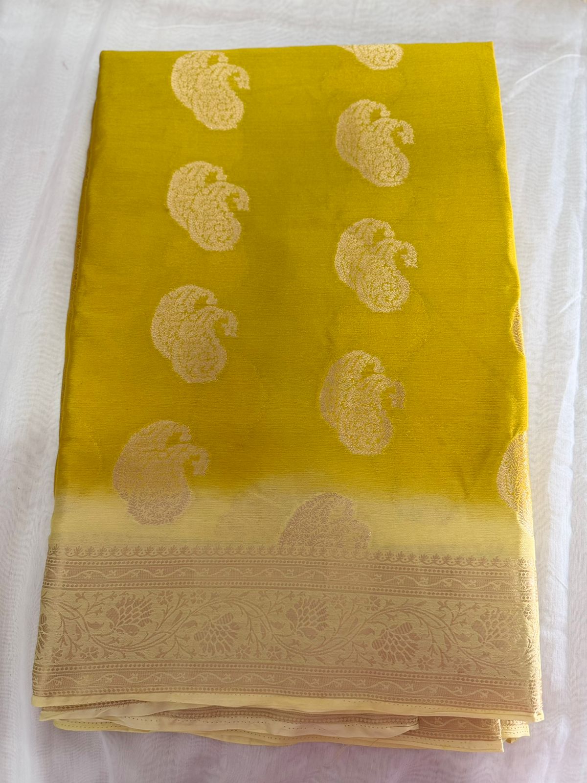 Banarasi Kaddi