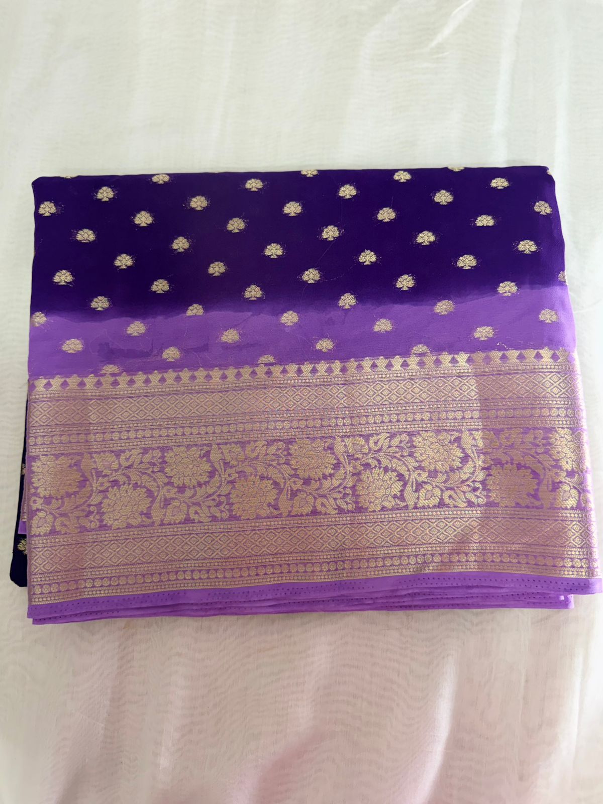 Banarasi Kaddi