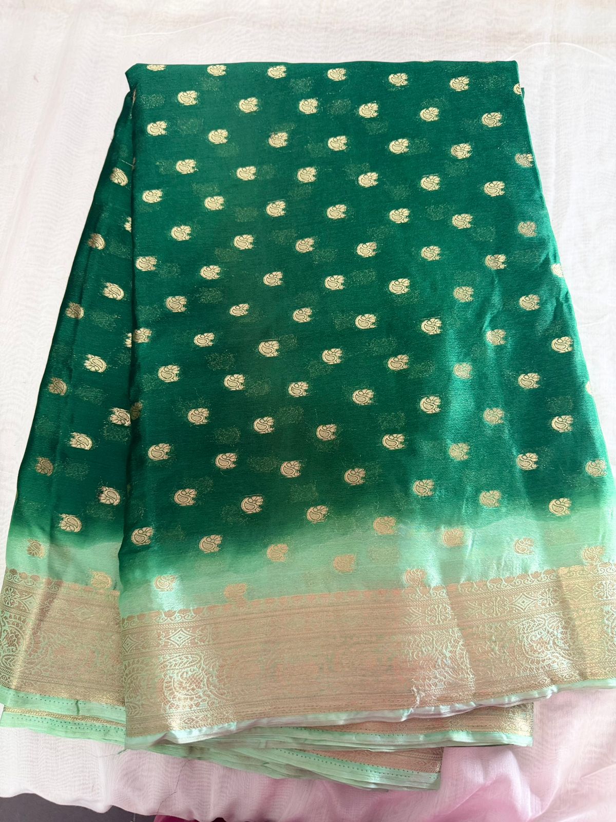 Banarasi Kaddi