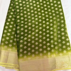 124-Banarasi Kaddi