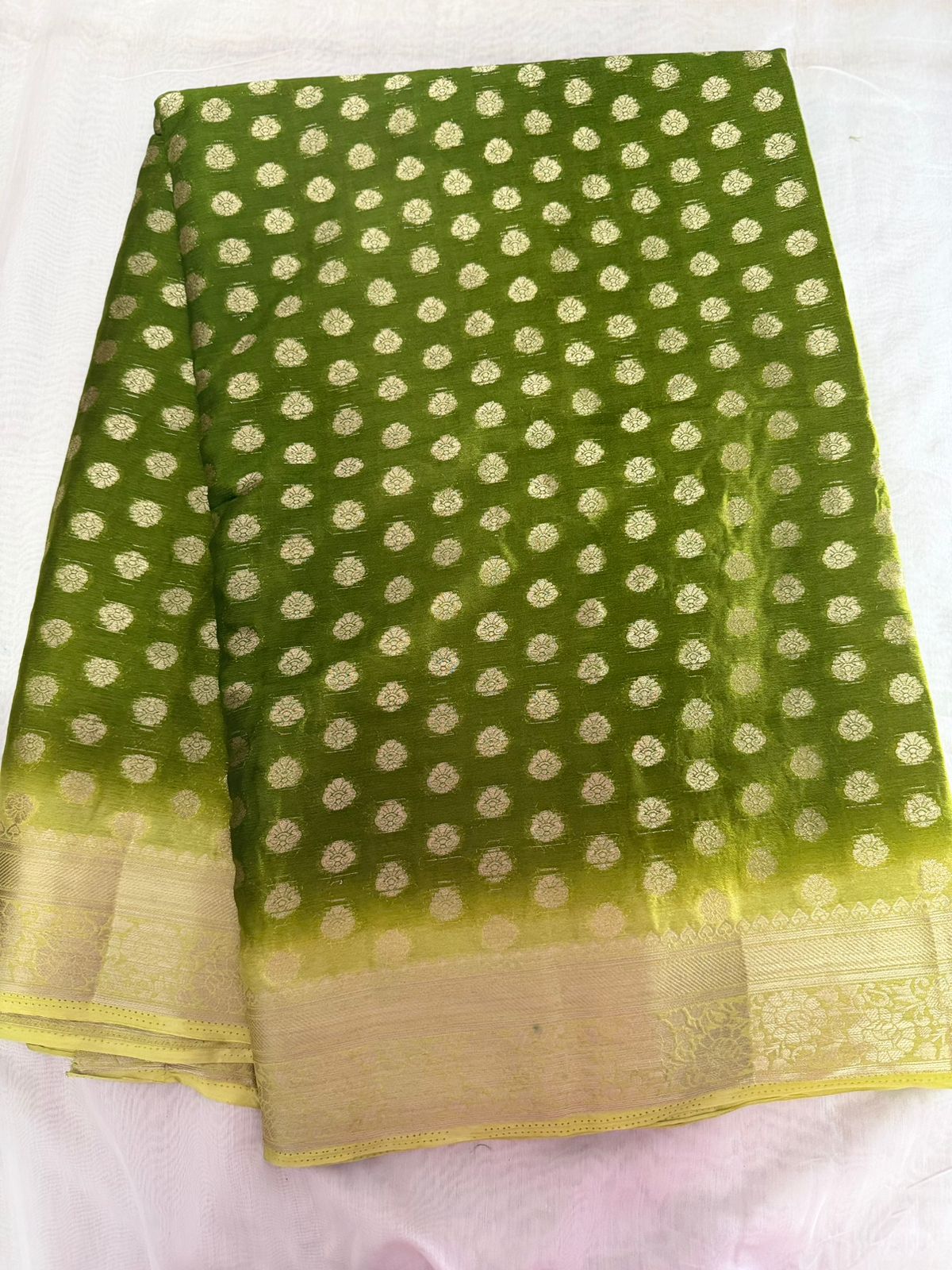 Banarasi Kaddi