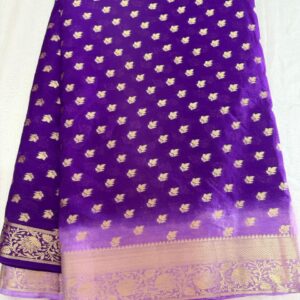 124-Banarasi Kaddi
