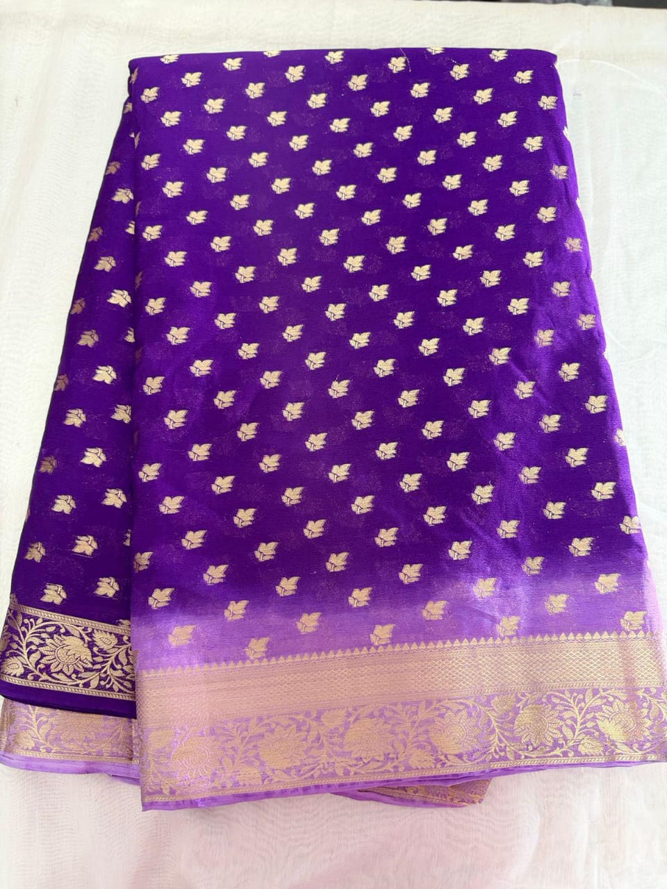 Banarasi Kaddi
