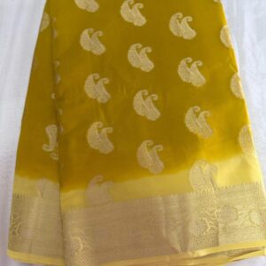 124-Banarasi Kaddi