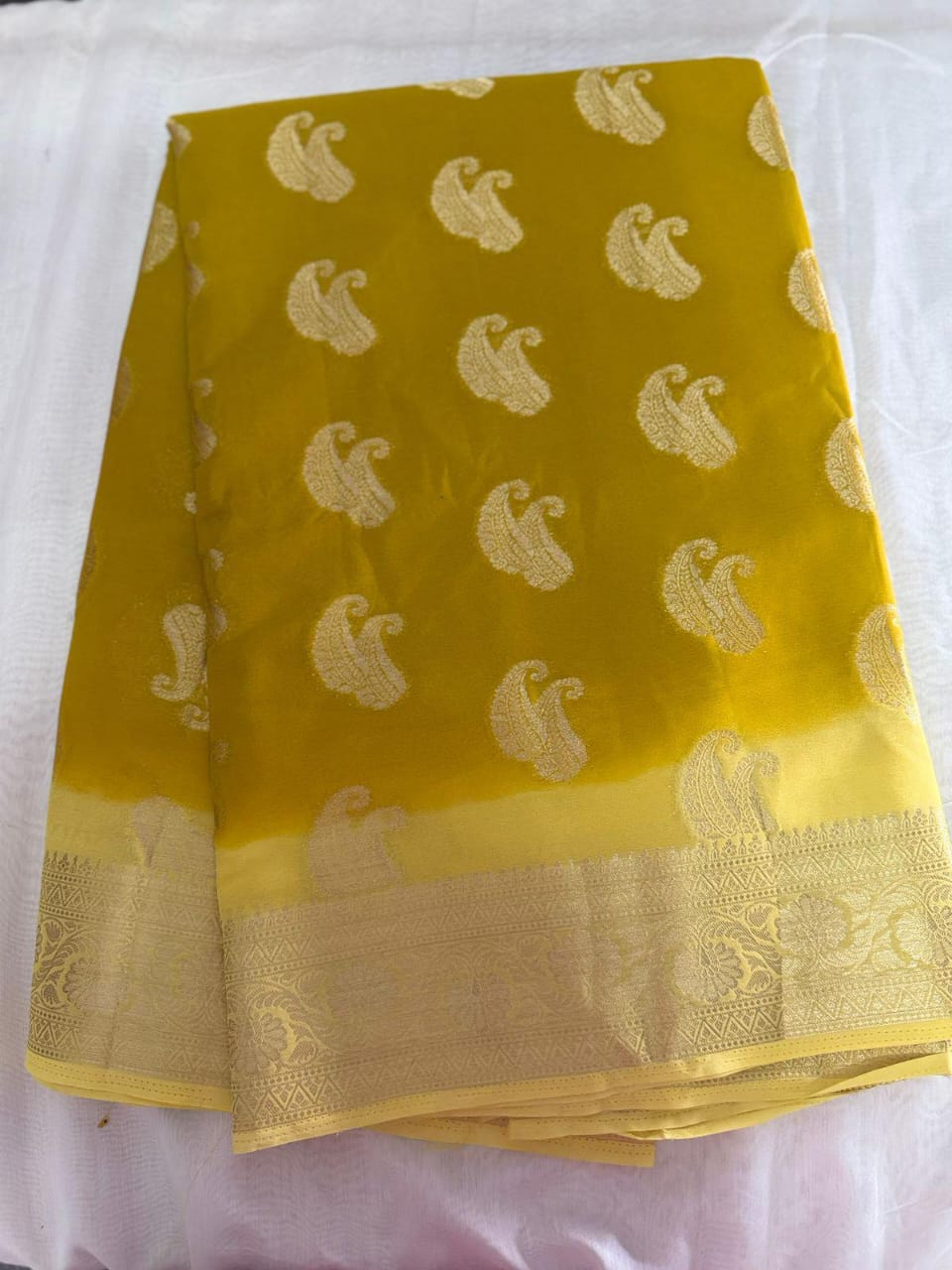Banarasi Kaddi