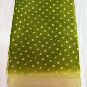 124-Banarasi Kaddi