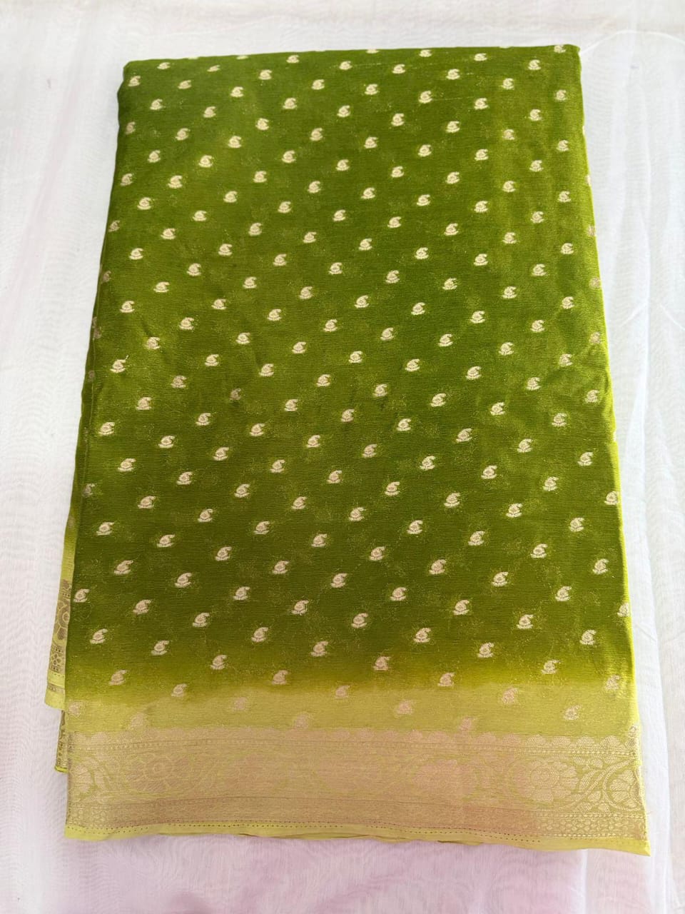 Banarasi Kaddi