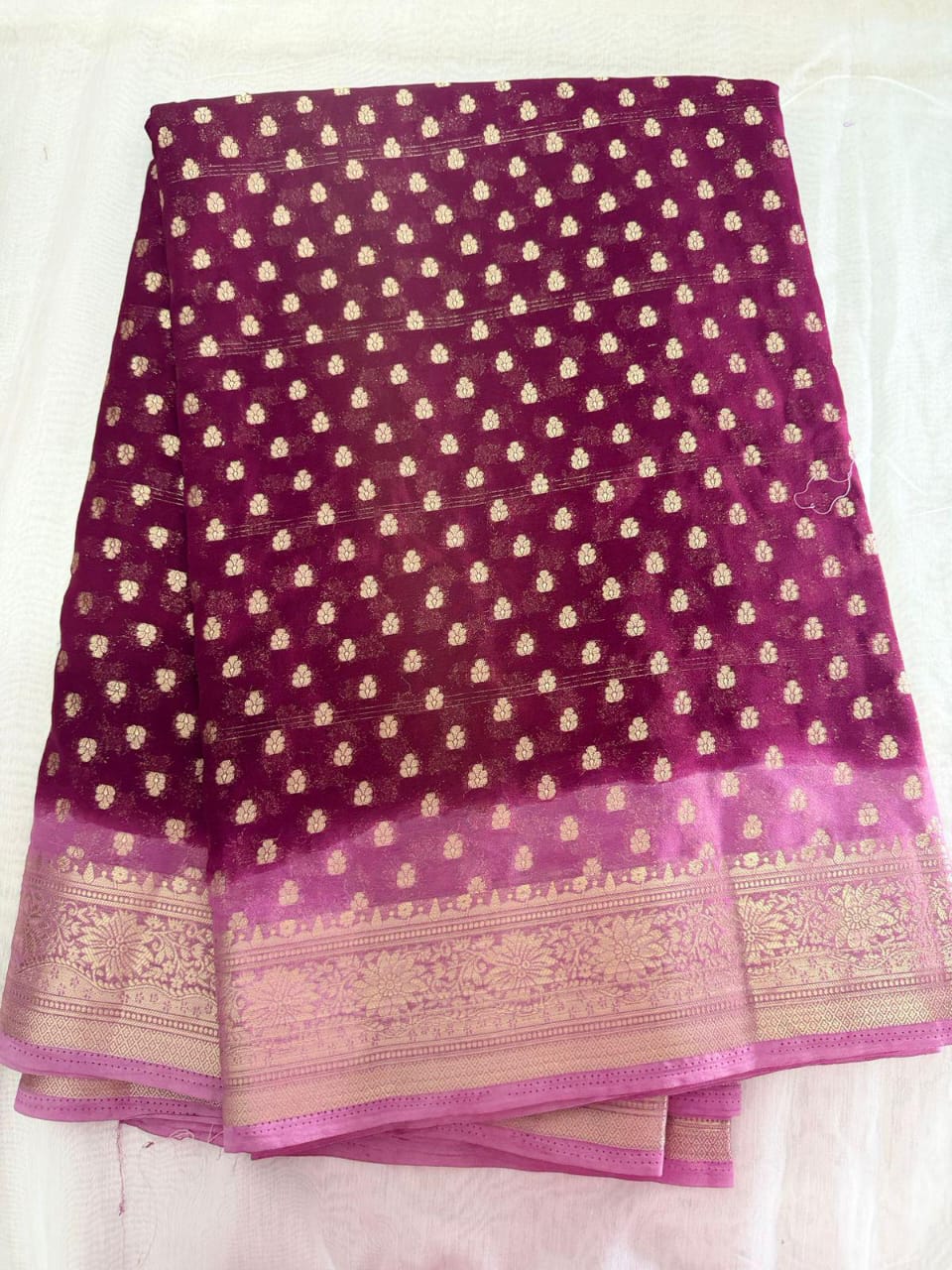 Banarasi Kaddi