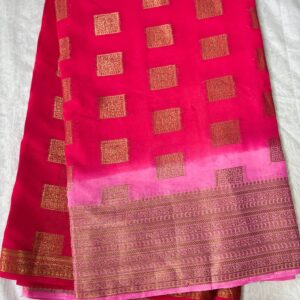 125-Banarasi Kaddi