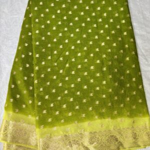 125-Banarasi Kaddi