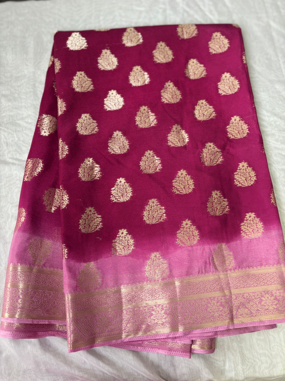 Banarasi Kaddi