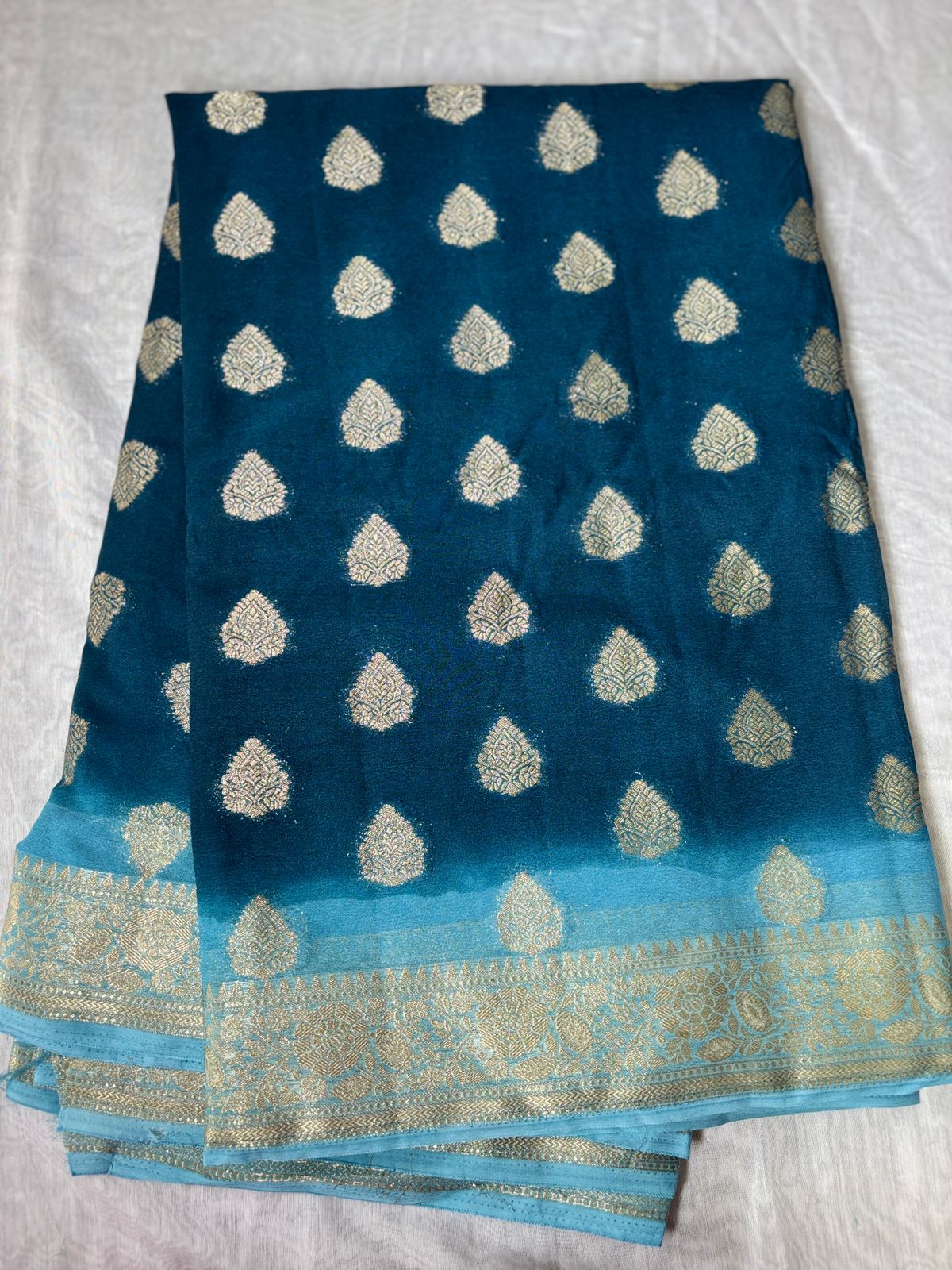 Banarasi Kaddi
