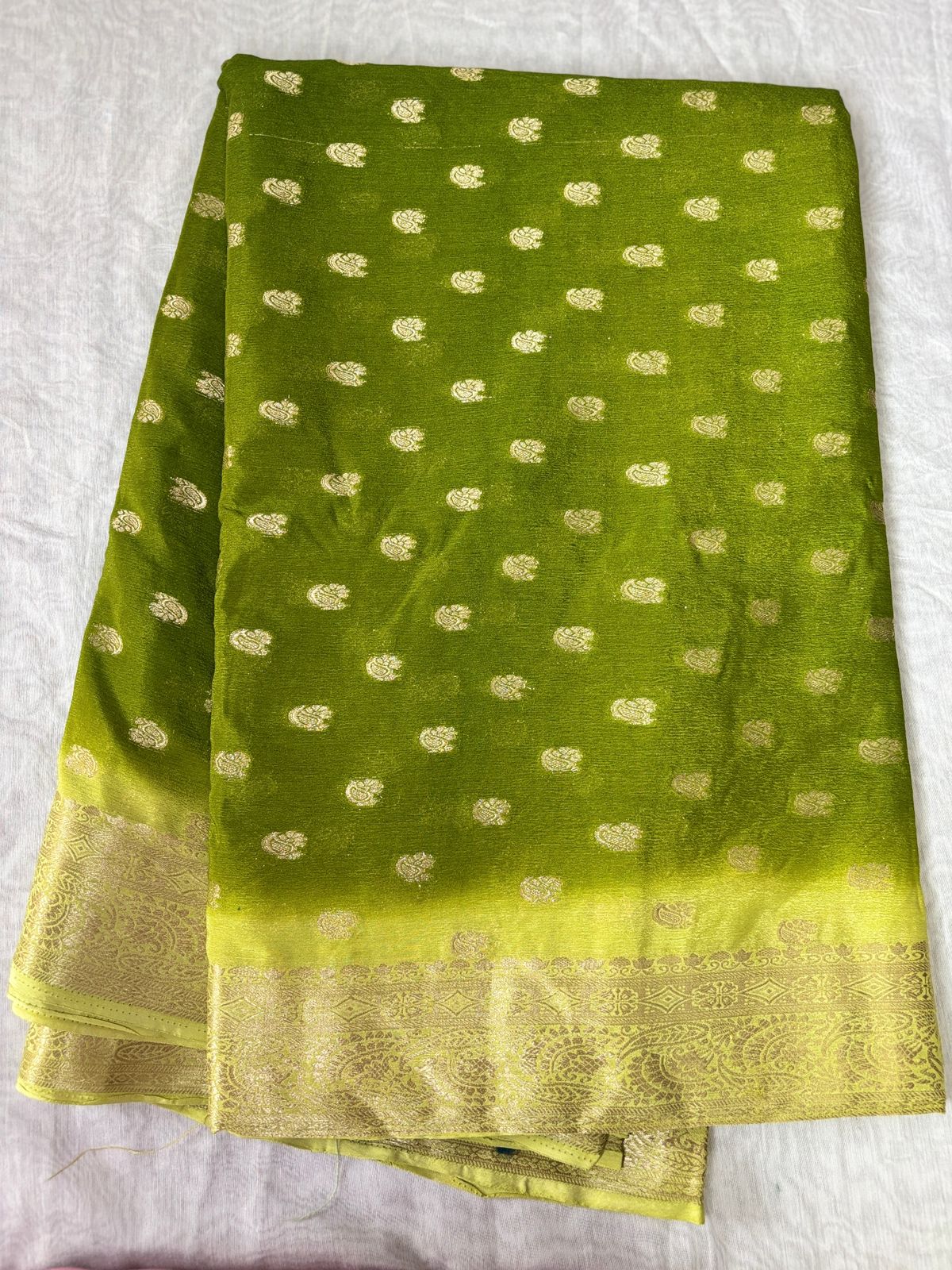Banarasi Kaddi
