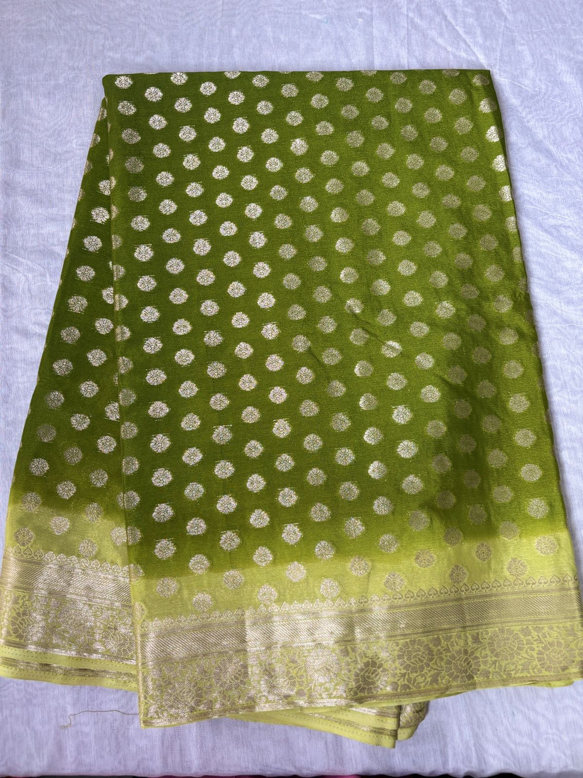 Banarasi Kaddi