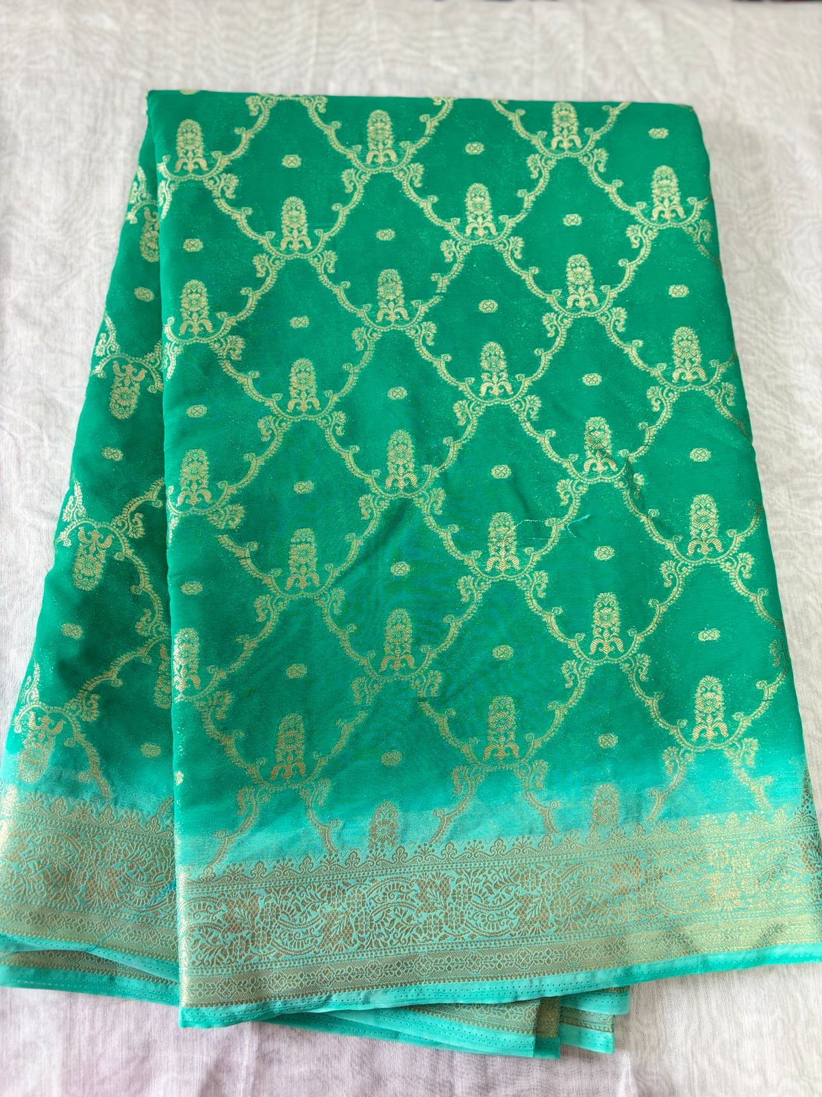 Banarasi Kaddi
