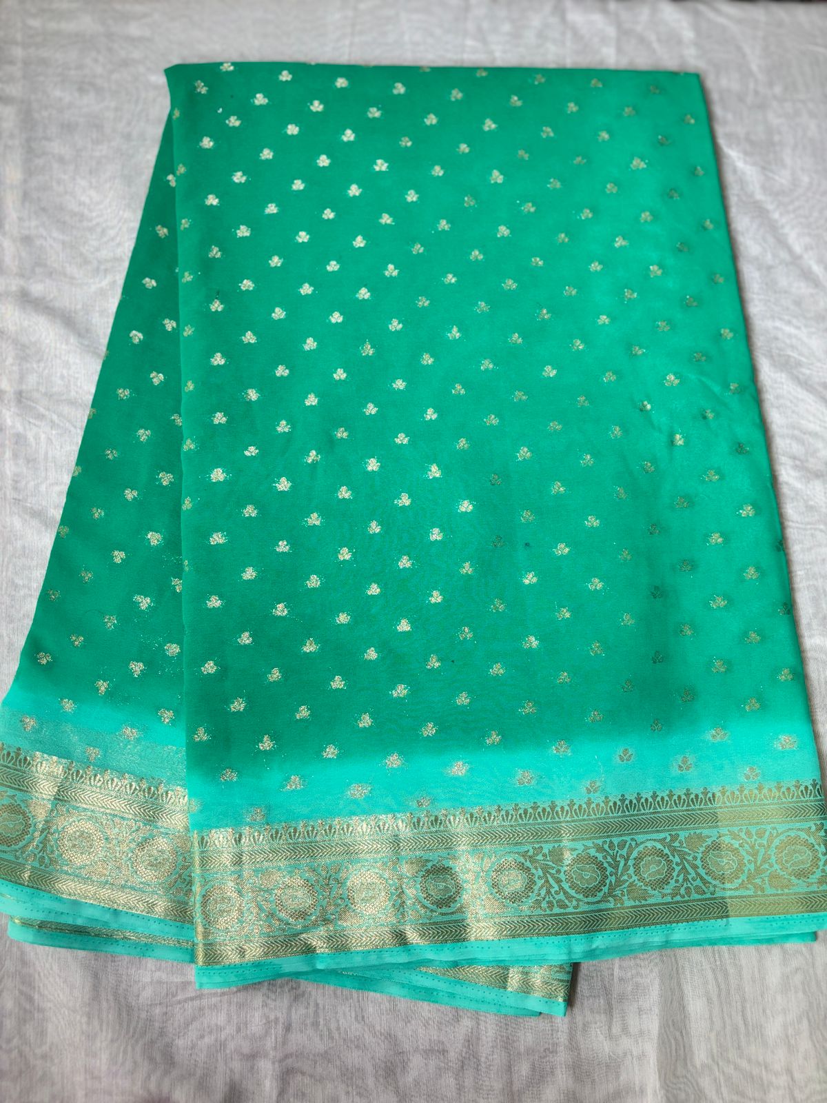 Banarasi Kaddi