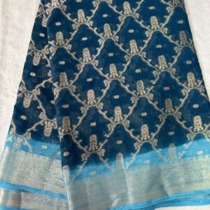 125-Banarasi Kaddi