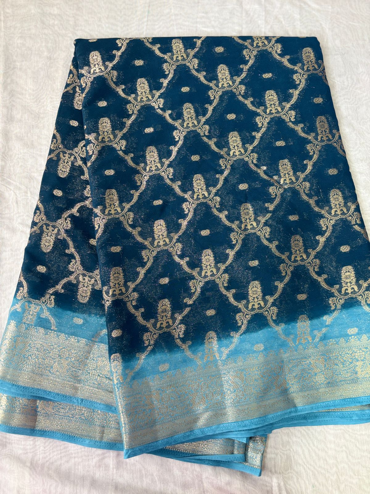 Banarasi Kaddi