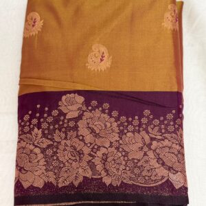 128-Vintage Pattu