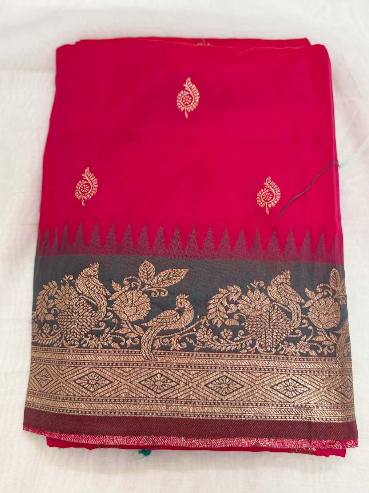 Vintage Pattu
