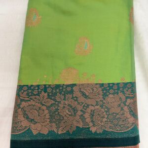 128-Vintage Pattu