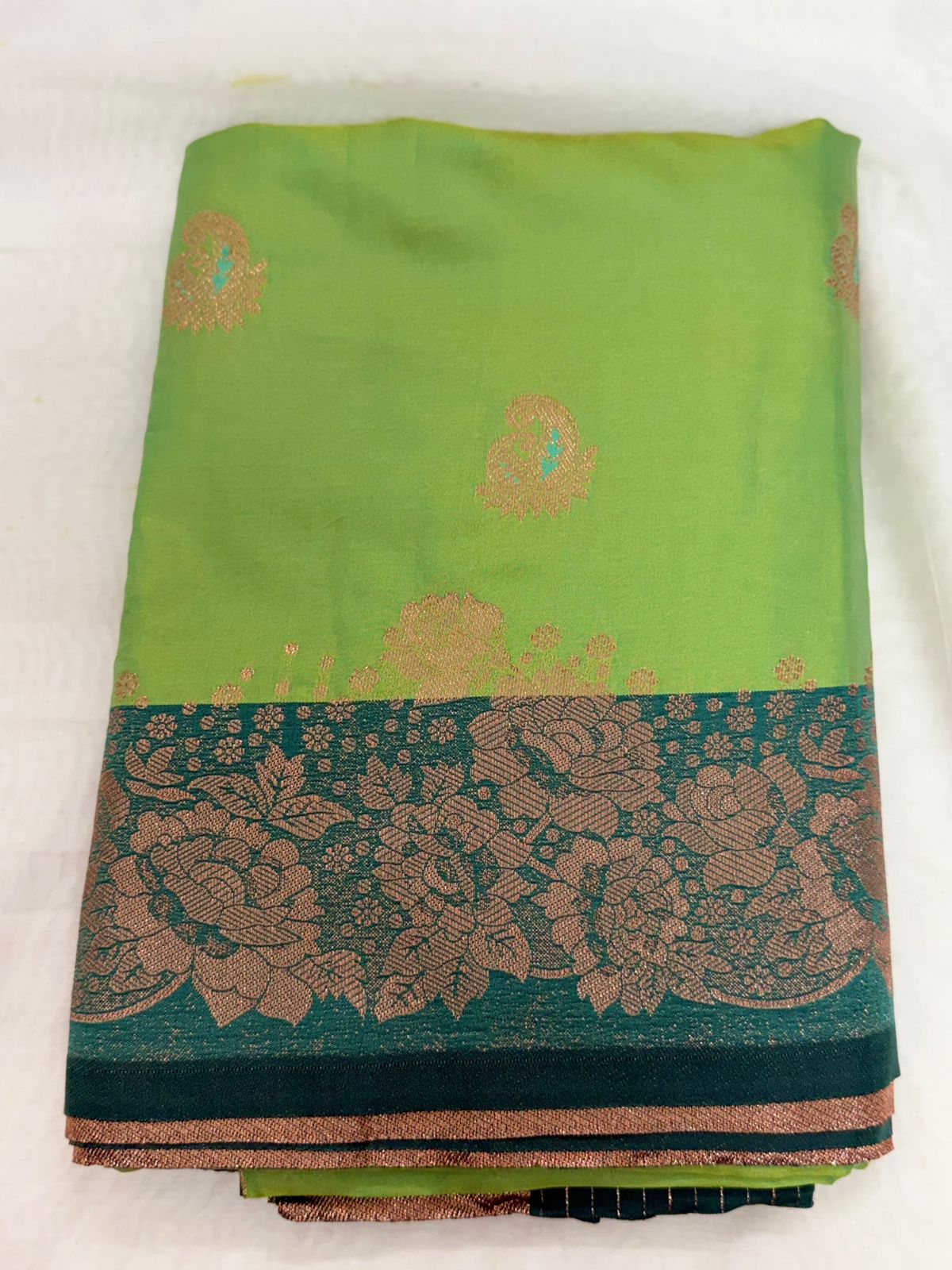 Vintage Pattu