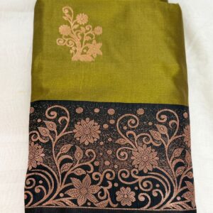 128-Vintage Pattu