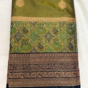 128-Vintage Pattu