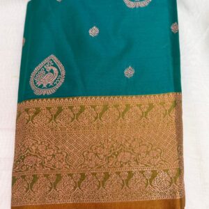 128-Vintage Pattu