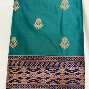 128-Vintage Pattu