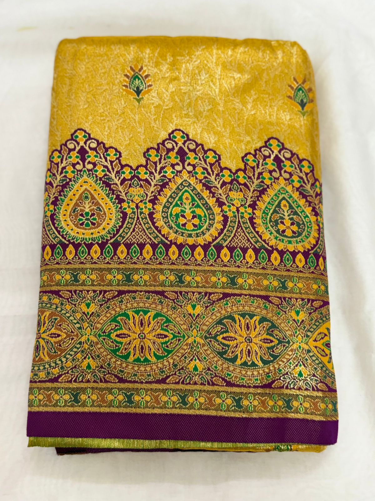 Vintage Pattu