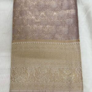 128-Vintage Pattu