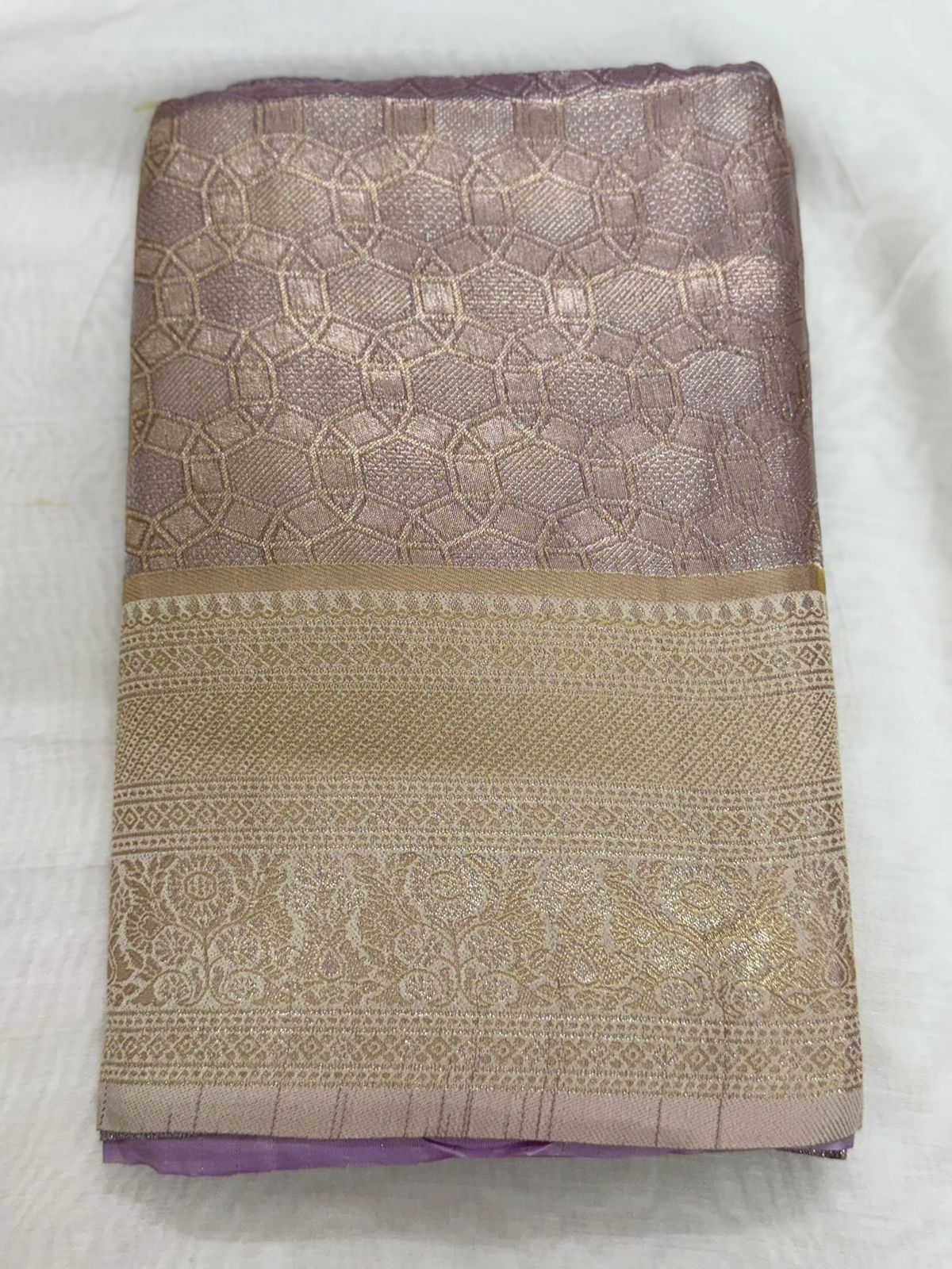 Vintage Pattu