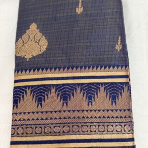 128-Vintage Pattu
