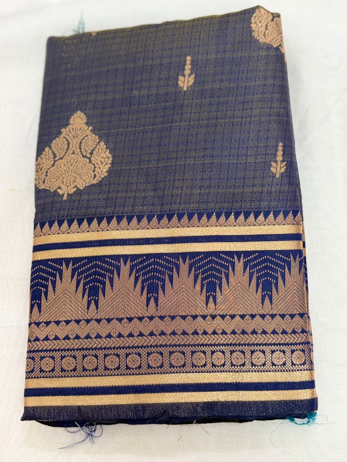 Vintage Pattu