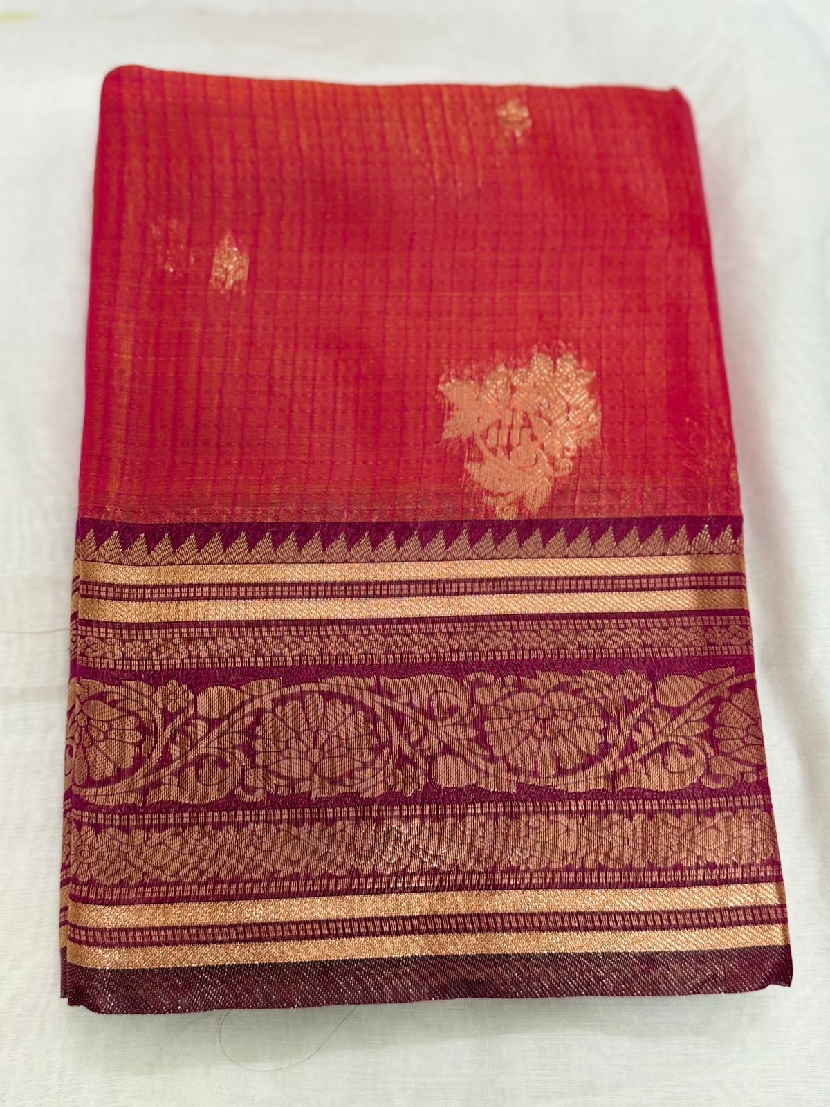 Vintage Pattu