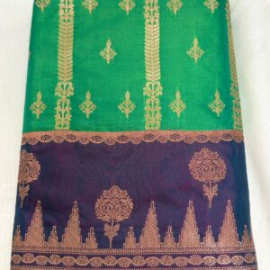 128-Vintage Pattu